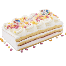 Geslaagd schnitte